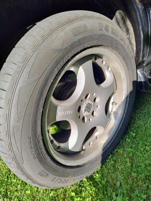 Sprzedam Mercedesa-Benz ML 270