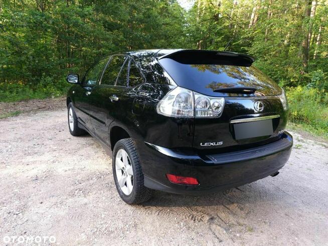 Lexus RX 350 Prestige