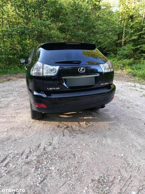 Lexus RX 350 Prestige