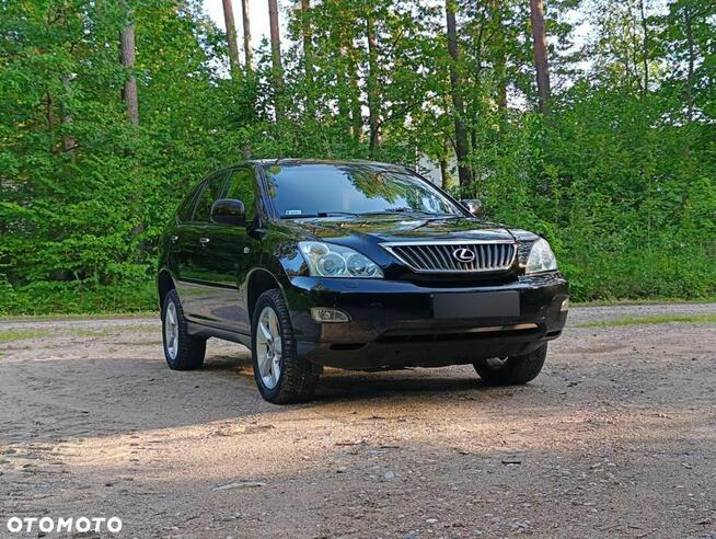 Lexus RX 350 Prestige