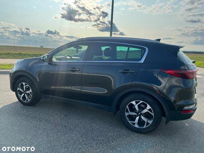 Kia Sportage 1.6 T-GDI L 2WD