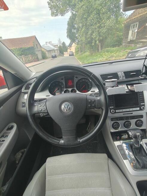 Sprzedam passat b6