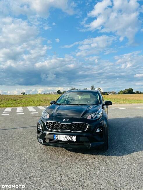 Kia Sportage 1.6 T-GDI L 2WD