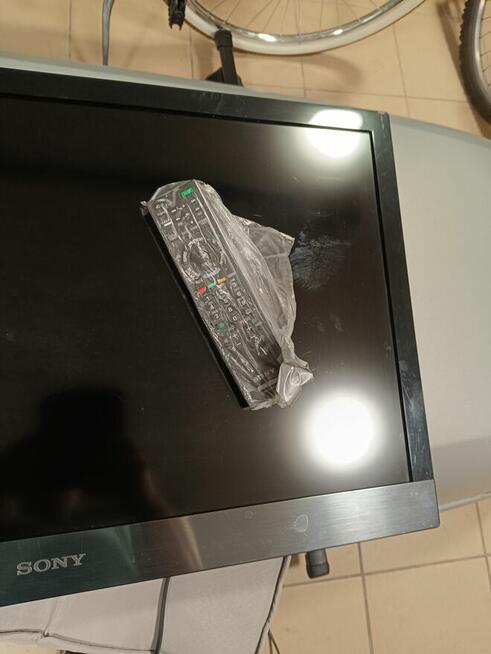 telewizor sony