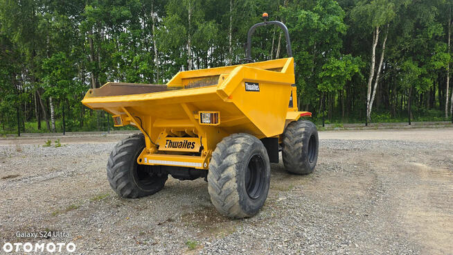Wozidło Thwaites Thwaits 9 ton