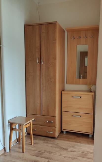 Kawalerka 33m2 w Rdomiu od września