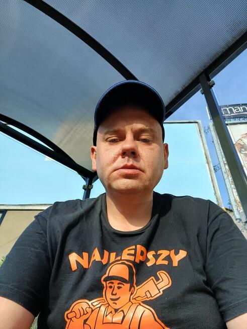 Chętnie poznam.
