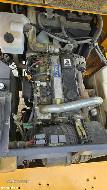 Wozidło Thwaites Thwaits 9 ton