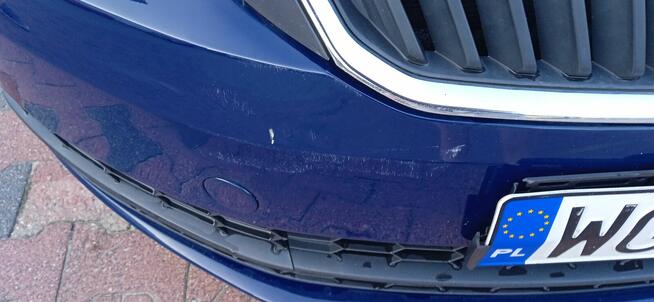 Skoda RAPID 1.6 TDI DPF Active