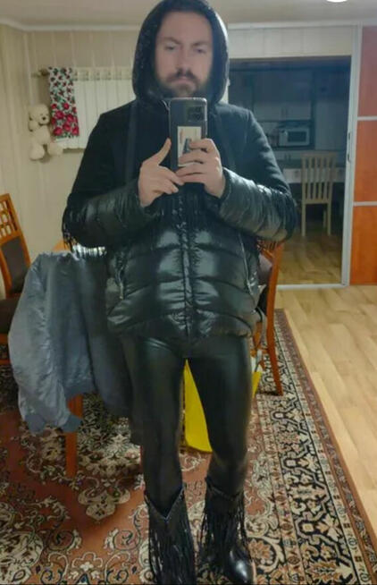 Gej szuka pracy na wsi