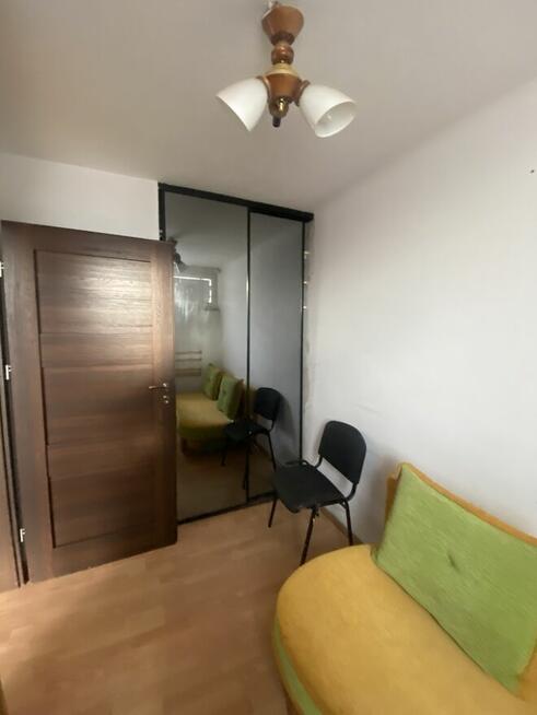 2-pokojowe mieszkanie na wynajem