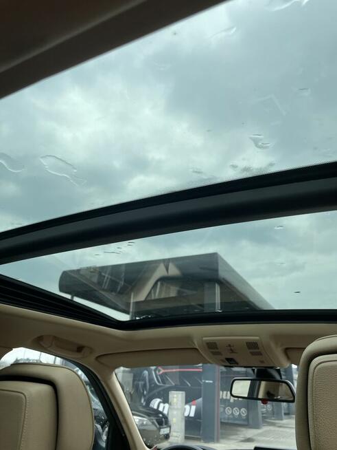 BMW X3 E83 xDrive 2.0d