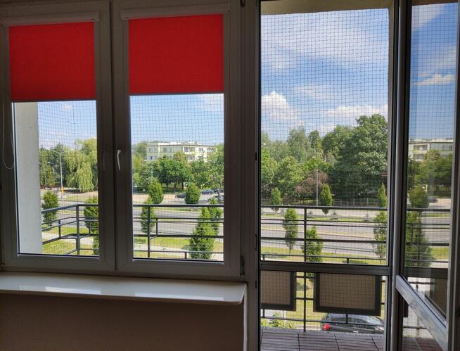 Kawalerka 33m2 w Rdomiu od września