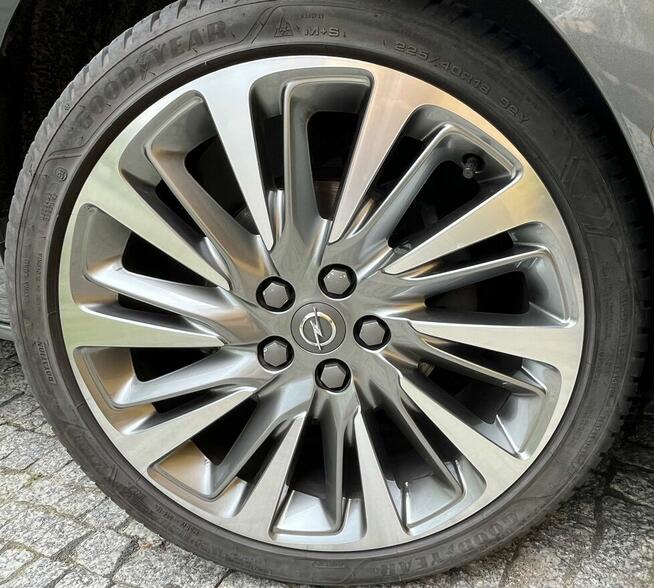 Opel Astra V K 1.4 Automat GWARANCJA PRODUCENTA