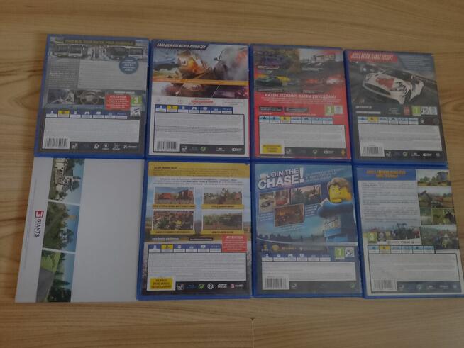 Sprzedam Farming Symulator 19