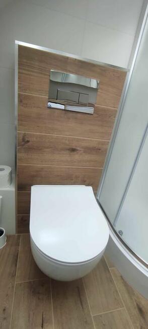 apartament mieszkanie 2 os. klimatyzacja noclegi Mazury