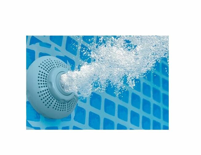 Zawór napowietrzający 38 mm do pomp 12354 Intex