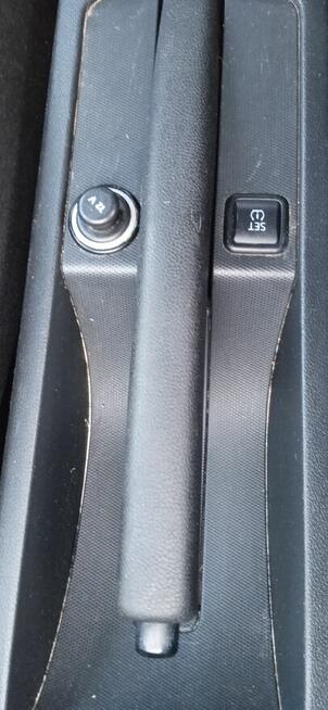 Skoda RAPID 1.6 TDI DPF Active