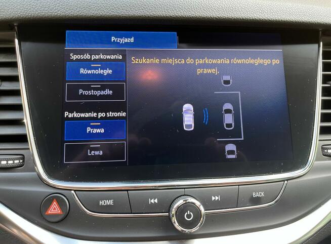 Opel Astra V K 1.4 Automat GWARANCJA PRODUCENTA