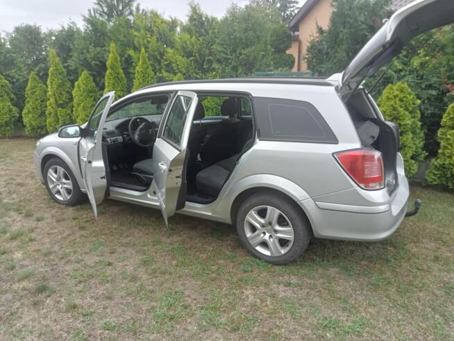 Sprzedam Opel Astra H