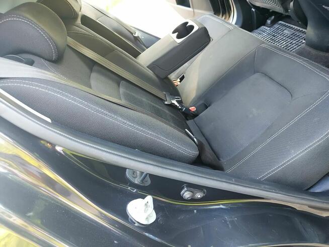 Kia Sportage, salon polska, bezwypadkowe