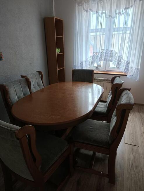 Wynajmę mieszkanie Ełk Centrum