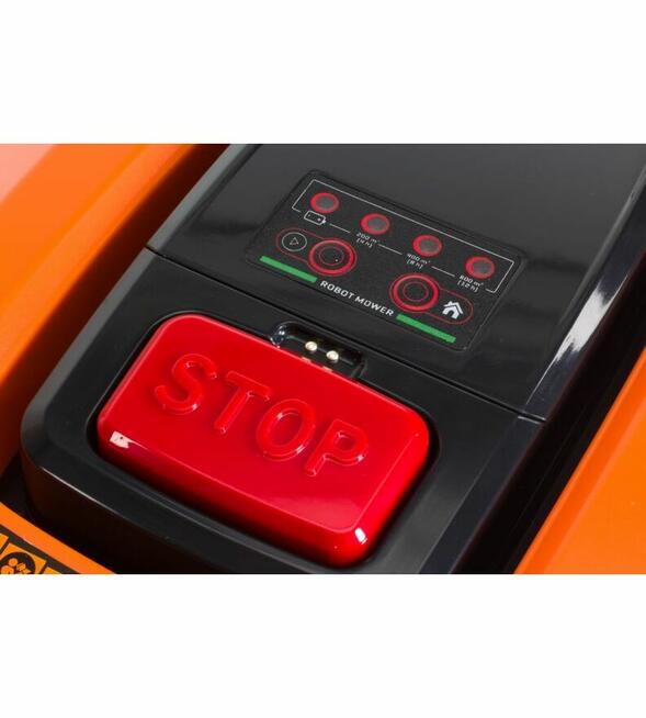 automat koszący NAC