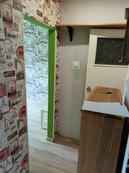 Kawalerka 2 pokojowa w Międzyrzeczu