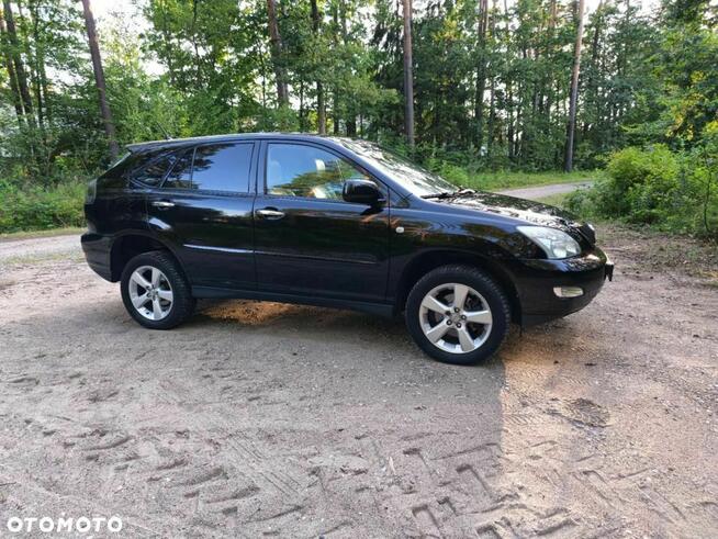 Lexus RX 350 Prestige