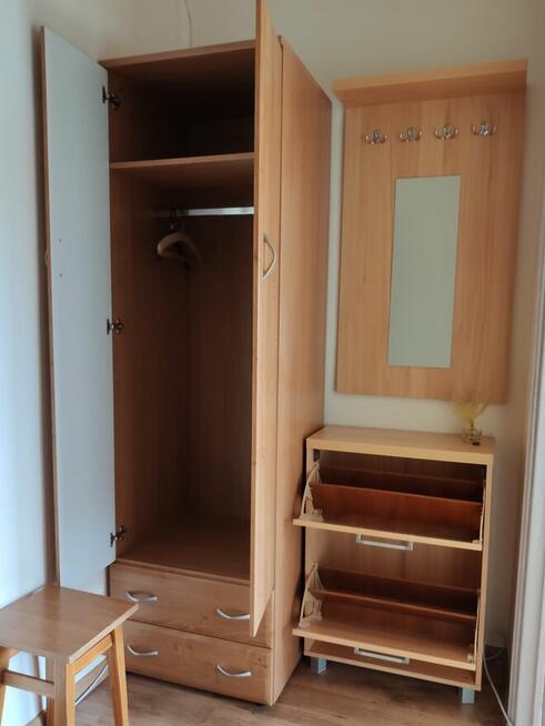 Kawalerka 33m2 w Rdomiu od września