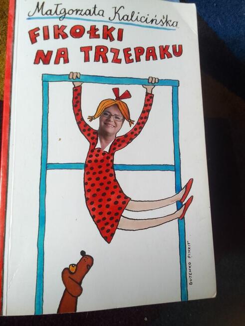 Dom nad rozlewiskiem...