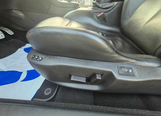 Peugeot RCZ 2.0 HDI 2012