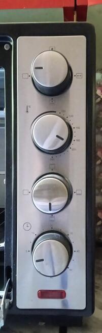 Piekarnik plus grill