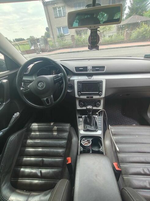 Sprzedam passat B7