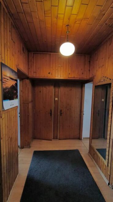 Właściciel sprzeda mieszkanie 3-p. Maków Podhalańskim