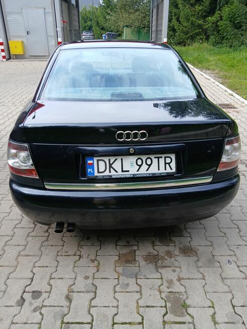 Audi a4 b5 sedan V6