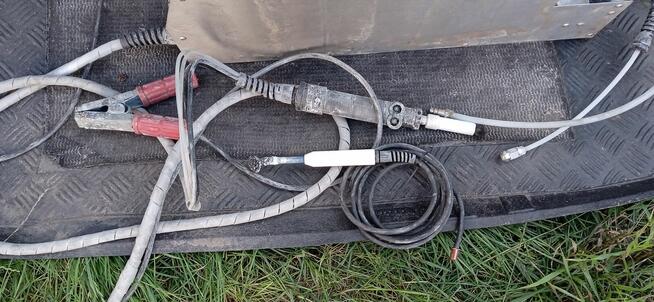 WELDEC do czyszczenie i polerowania spoin Sonic Master Clean