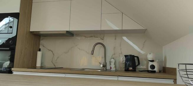 apartament mieszkanie 2 os. klimatyzacja noclegi Mazury