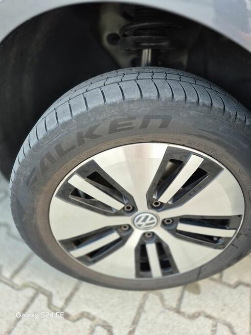 Vw caddy 2.0tdi 102 km