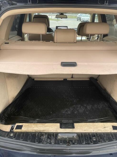 BMW X3 E83 xDrive 2.0d