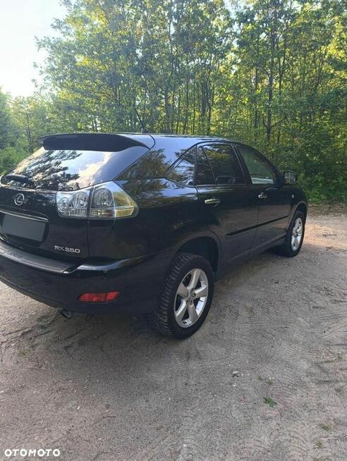 Lexus RX 350 Prestige