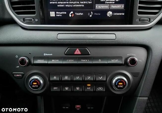 Kia Sportage 1.6 T-GDI L 2WD