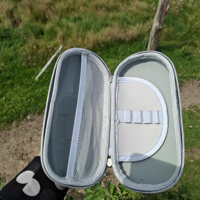 Piórnik 3D Sport Turbo jak Lamborghini!