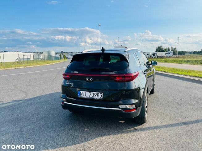 Kia Sportage 1.6 T-GDI L 2WD