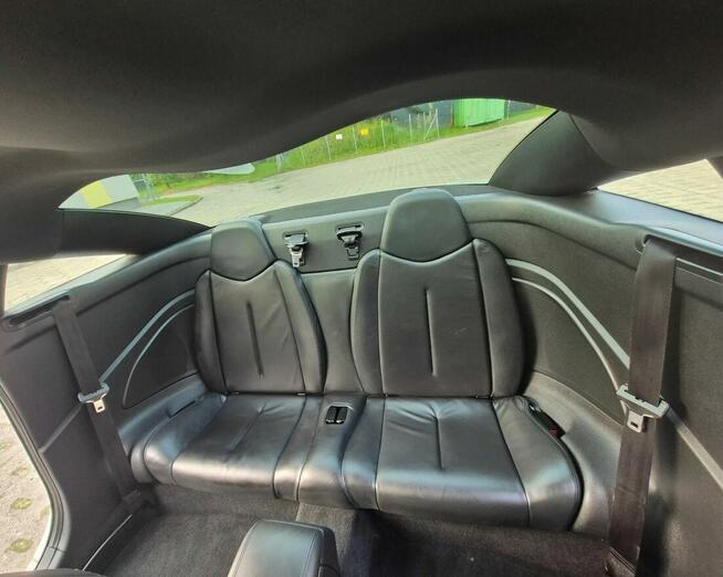 Peugeot RCZ 2.0 HDI 2012