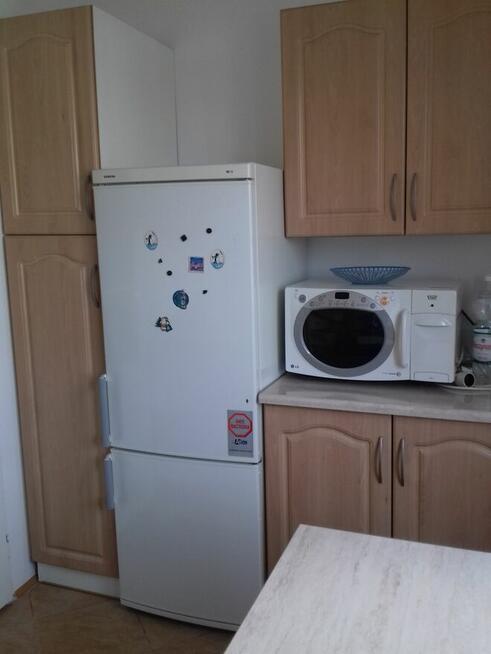 wynajmę pokoje w mieszkaniu cztropokojowym blisko U.M .