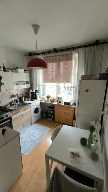 Właściciel sprzeda mieszkanie 3-p. Maków Podhalańskim