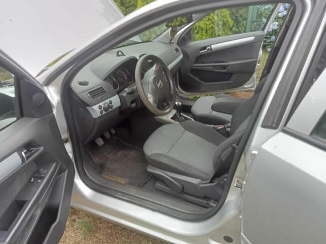 Sprzedam Opel Astra H