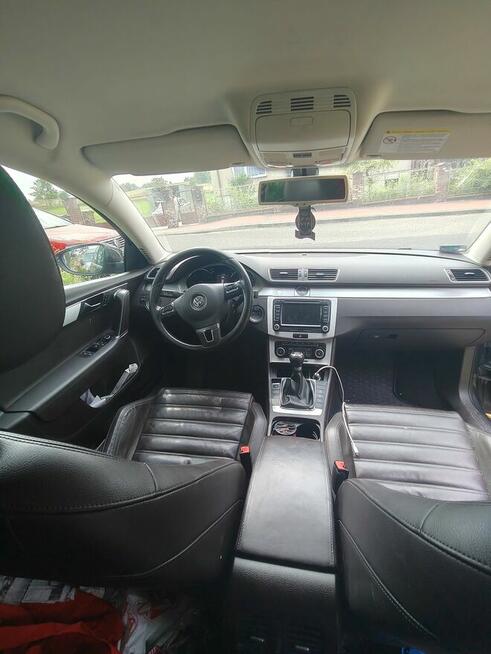 Sprzedam passat B7