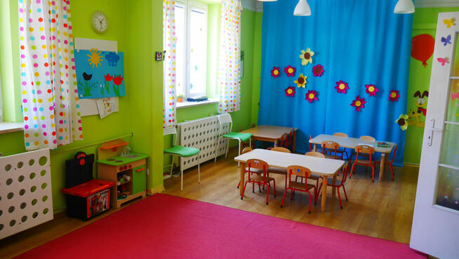 Nauczyciel/Asystent Nauczyciela Wych Przedszk poszukiwany